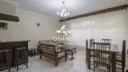 Foto 2 de Casa com 3 Quartos à venda, 142m² em Boqueirão, Santos