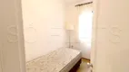 Foto 10 de Apartamento com 2 Quartos para alugar, 54m² em Brooklin, São Paulo