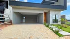 Foto 2 de Casa de Condomínio com 3 Quartos à venda, 276m² em Condominio Jardim Botanico, Bady Bassitt