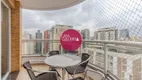 Foto 12 de Apartamento com 3 Quartos à venda, 122m² em Itaim Bibi, São Paulo