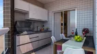 Foto 2 de Apartamento com 2 Quartos à venda, 75m² em Jardim Real, Praia Grande