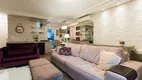 Foto 6 de Apartamento com 3 Quartos à venda, 160m² em Água Verde, Curitiba