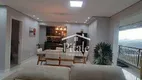 Foto 4 de Apartamento com 3 Quartos à venda, 109m² em Centro Comercial Jubran, Barueri