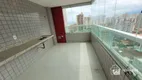 Foto 4 de Apartamento com 2 Quartos à venda, 101m² em Cidade Ocian, Praia Grande