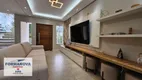 Foto 14 de Casa de Condomínio com 3 Quartos à venda, 310m² em Parque Nova Jandira, Jandira
