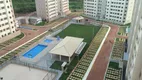 Foto 4 de Apartamento com 2 Quartos à venda, 44m² em Parque Rio Branco, Valparaíso de Goiás