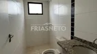 Foto 11 de Apartamento com 2 Quartos à venda, 58m² em Dois Córregos, Piracicaba