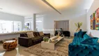 Foto 4 de Casa de Condomínio com 5 Quartos à venda, 500m² em Loteamento Mont Blanc Residence, Campinas
