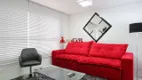 Foto 3 de Flat com 1 Quarto à venda, 70m² em Brooklin, São Paulo