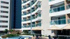 Foto 2 de Apartamento com 2 Quartos à venda, 71m² em Edson Queiroz, Fortaleza