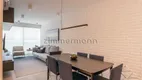 Foto 4 de Apartamento com 2 Quartos à venda, 82m² em Perdizes, São Paulo