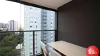 Foto 6 de Apartamento com 1 Quarto para alugar, 31m² em Saúde, São Paulo