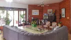 Foto 7 de Fazenda/Sítio com 4 Quartos à venda, 480m² em Recanto Tranquilo, Atibaia