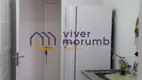 Foto 14 de Apartamento com 1 Quarto à venda, 47m² em Panamby, São Paulo