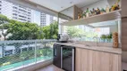 Foto 9 de Apartamento com 3 Quartos à venda, 87m² em Real Parque, São Paulo