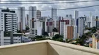 Foto 16 de Apartamento com 3 Quartos à venda, 156m² em Derby, Recife