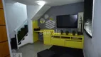 Foto 3 de Casa com 3 Quartos à venda, 85m² em Curicica, Rio de Janeiro