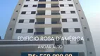 Foto 2 de Apartamento com 3 Quartos à venda, 90m² em Jardim das Américas, Cuiabá