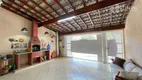 Foto 2 de Casa com 3 Quartos à venda, 110m² em Parque São Jerônimo, Americana