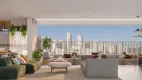 Foto 8 de Apartamento com 4 Quartos à venda, 246m² em Ibirapuera, São Paulo