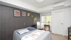 Foto 6 de Apartamento com 4 Quartos para venda ou aluguel, 230m² em Vila da Serra, Nova Lima