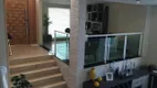 Foto 2 de Casa de Condomínio com 4 Quartos para alugar, 450m² em Tamboré, Santana de Parnaíba