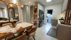 Foto 7 de Apartamento com 3 Quartos à venda, 115m² em Meia Praia, Itapema