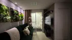 Foto 3 de Apartamento com 2 Quartos à venda, 54m² em Vila das Belezas, São Paulo