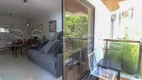 Foto 5 de Apartamento com 1 Quarto à venda, 42m² em Jardim Paulista, São Paulo