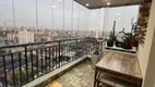 Foto 43 de Apartamento com 3 Quartos à venda, 78m² em Água Rasa, São Paulo