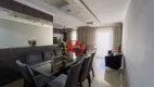 Foto 4 de Apartamento com 2 Quartos à venda, 92m² em Ponta da Praia, Santos