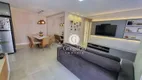 Foto 10 de Apartamento com 3 Quartos à venda, 83m² em Continental, Osasco