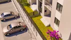 Foto 6 de Apartamento com 2 Quartos à venda, 55m² em Escola Agrícola, Blumenau