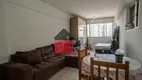 Foto 3 de Kitnet com 1 Quarto à venda, 28m² em Bela Vista, São Paulo