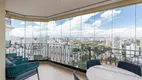 Foto 13 de Apartamento com 4 Quartos à venda, 193m² em Campo Belo, São Paulo