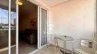 Foto 7 de Apartamento com 3 Quartos à venda, 88m² em Vila Bastos, Santo André