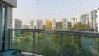 Foto 23 de Apartamento com 4 Quartos à venda, 210m² em Jardim Morumbi, São Paulo