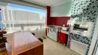 Foto 9 de Apartamento com 4 Quartos à venda, 191m² em Serra, Belo Horizonte