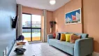 Foto 19 de Apartamento com 1 Quarto para alugar, 40m² em Ponta Verde, Maceió