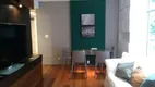 Foto 2 de Apartamento com 2 Quartos à venda, 81m² em Ipanema, Rio de Janeiro