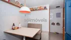 Foto 14 de Apartamento com 3 Quartos à venda, 158m² em Leblon, Rio de Janeiro