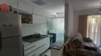 Foto 2 de Apartamento com 2 Quartos à venda, 60m² em Maria Paula, São Gonçalo