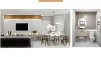 Foto 10 de Apartamento com 3 Quartos à venda, 93m² em Santa Maria, Uberlândia