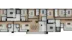 Foto 20 de Apartamento com 3 Quartos à venda, 165m² em Caioba, Matinhos