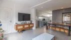 Foto 4 de Apartamento com 3 Quartos para alugar, 86m² em Vila Olímpia, São Paulo