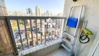 Foto 27 de Apartamento com 2 Quartos à venda, 96m² em Encruzilhada, Santos