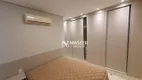 Foto 8 de Apartamento com 1 Quarto para alugar, 47m² em Jardim Parati, Marília