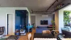 Foto 2 de Apartamento com 2 Quartos à venda, 81m² em Alphaville Empresarial, Barueri