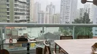 Foto 12 de Apartamento com 4 Quartos à venda, 128m² em Vila Mascote, São Paulo