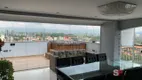 Foto 5 de Apartamento com 3 Quartos à venda, 192m² em Jardim Leonor Mendes de Barros, São Paulo